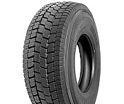 315/80 R22.5 Torque TQ628 156/152L Ведущая шина Київ