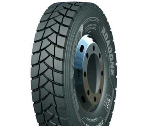 315/80 R22.5 ROADONE GD58 157/154J Ведущая шина Київ - изображение 1
