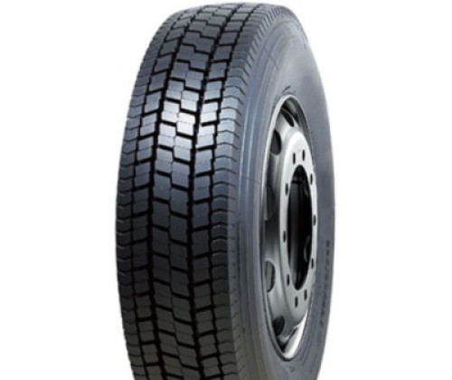 235/75 R17.5 Sunfull HF628 143/141J Ведущая шина Київ - изображение 1