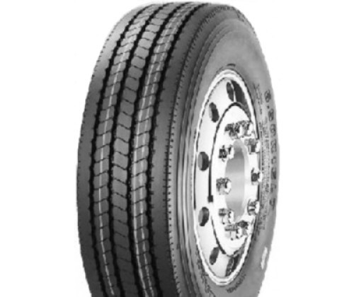 235/75 R17.5 Sportrak SP302 143/141L Универсальная шина Київ - изображение 1