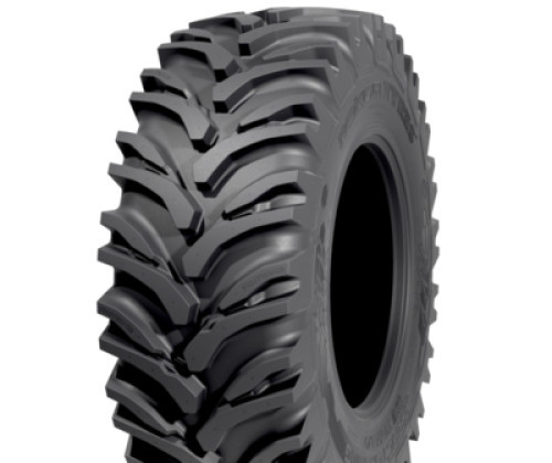 540/65 R28 Nokian Tractor King 154D Сельхоз шина Київ - изображение 1