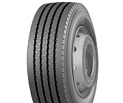 275/70 R22.5 Nokian NTR 32 148/145M Рулевая шина Київ