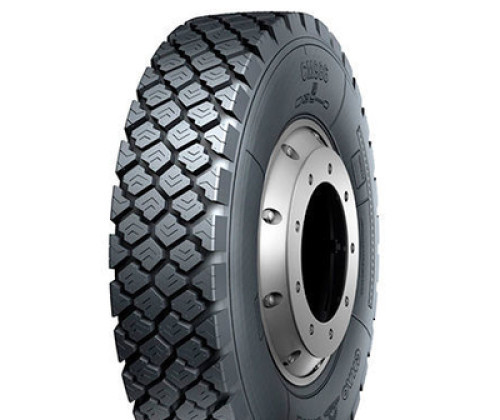 215/75 R17.5 WestLake CM986 135/133J Ведущая шина Київ - зображення 1