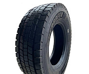 315/70 R22.5 Evergreen EDR611 156/150L Ведущая шина Київ