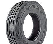 285/70 R19.5 Samson GR-A1 146/144L Рулевая шина Київ