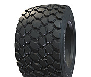 400/45 R17.5 BKT TERRA TRAX 156A8 Индустриальная шина Київ