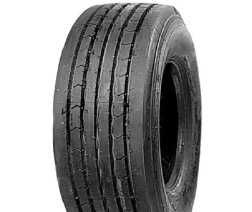 435/50 R19.5 Boto BT215 160J Прицепная шина Київ - изображение 1