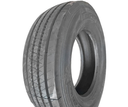 285/70 R19.5 Barum BF200 R 146/144M Рулевая шина Київ - зображення 1