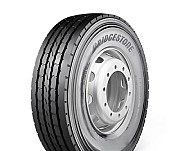 315/80 R22.5 Bridgestone MSV1 156/150K Универсальная шина Київ