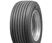 435/50 R19.5 Advance GL251T 160J Прицепная шина Київ