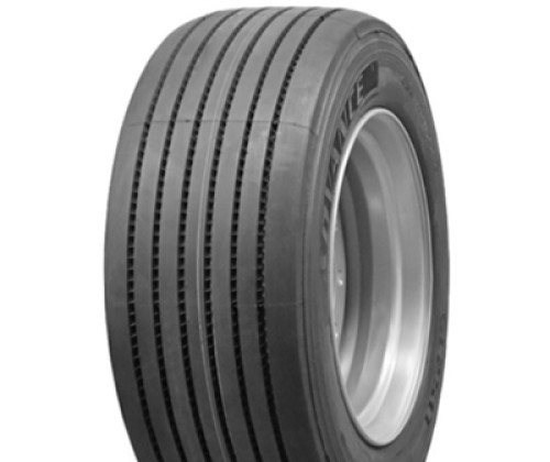 435/50 R19.5 Advance GL251T 160J Прицепная шина Київ - изображение 1