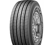 385/65 R22.5 Goodyear KMAX T GEN-2 164/158K/L Прицепная шина Київ