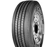 295/80 R22.5 CARLEO C-MAX168 152/149M Рулевая шина Київ