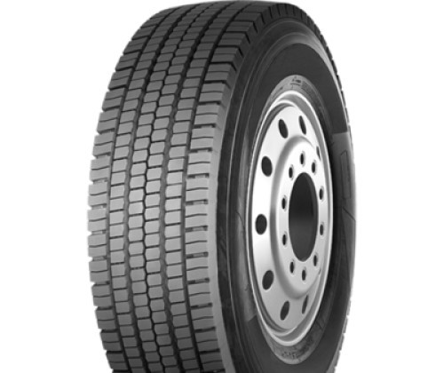 315/70 R22.5 Neoterra NT299 154/150M Ведущая шина Київ - зображення 1