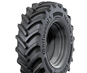 12.4 R28 Continental TRACTOR 85 124/124A8/B Сельхоз шина Київ