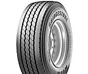 385/65 R22.5 Bridgestone R179 160K Прицепная шина Київ