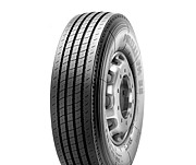 245/70 R19.5 Pirelli FH 55 136/134M Рулевая шина Київ