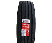 315/80 R22.5 Sportrak SP906 157/154K Рулевая шина Київ