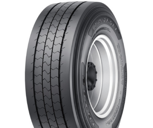 385/55 R22.5 Triangle TRT02 160/158J/L Прицепная шина Київ - зображення 1