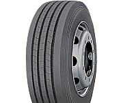 245/70 R17.5 Roadlux R217 143/141K Рулевая шина Київ