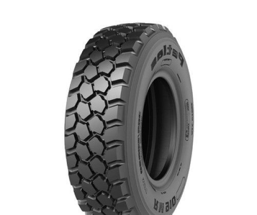 395/85 R20 Petlas RM 910 168K Универсальная шина Київ - изображение 1