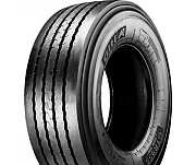 385/65 R22.5 Giti GTR955 164K Прицепная шина Київ