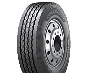 13 R22.5 Hankook AM09 156/150K Универсальная шина Київ