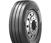 315/80 R22.5 Hankook Smart Flex AH51 156/150L Рулевая шина Київ