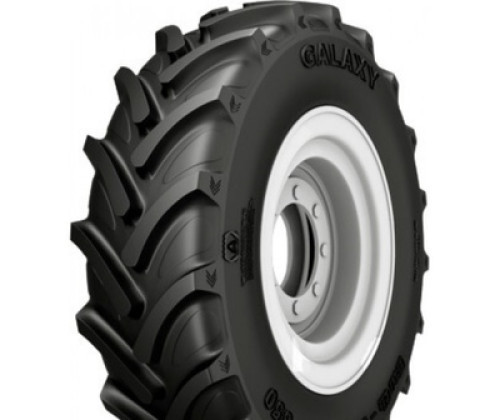 420/85 R30 Galaxy Earth-Pro 850 140A8 Индустриальная шина Київ - изображение 1