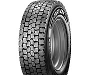 315/70 R22.5 Pirelli TR:01 154/150L Ведущая шина Київ