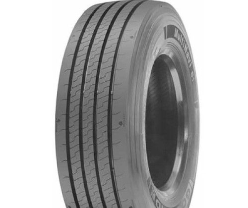 295/60 R22.5 Goodride MultiNavi S1 150/147K Рулевая шина Київ - зображення 1