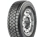 245/70 R17.5 Lassa Maxiways 110D 136/134M Ведущая шина Київ