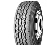 385/65 R22.5 Doupro ST932 160K Прицепная шина Київ