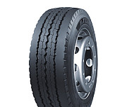 235/75 R17.5 WestLake WTX1 143/141J Прицепная шина Київ