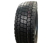 315/80 R22.5 Unicoin D-606 154/150M Ведущая шина Київ