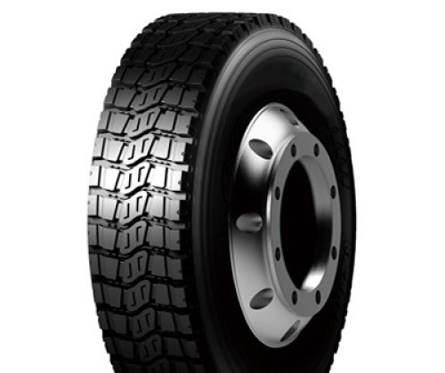 12 R20 Wellplus WAM716 156/153K Ведущая шина Київ - зображення 1