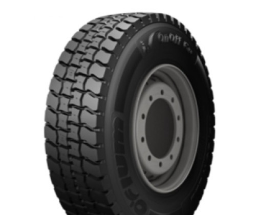 315/80 R22.5 Orium On Off Go Drive 156/150K Ведущая шина Київ - зображення 1