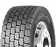 315/80 R22.5 TOSSO ENERGY BS739D 157/154L Ведущая шина Київ