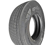 295/80 R22.5 Apollo ENDURACE-RA HD 154/149M Рулевая шина Київ