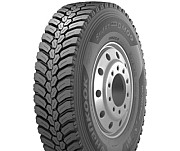 13 R22.5 Hankook DM09 Smart Work 156/150K Ведущая шина Київ