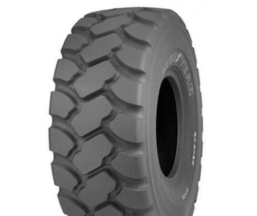 23.5 R25 Goodyear RT-3B 201A2 Индустриальная шина Київ - изображение 1