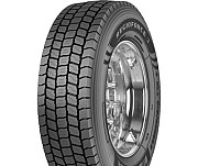 315/70 R22.5 Fulda Regioforce 3 154/152L/M Ведущая шина Київ