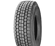 315/80 R22.5 Fullrun TB755 157/154M/M Ведущая шина Київ