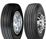 215/75 R17.5 Sava Avant A4 126/124M Рулевая шина Київ