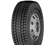 295/80 R22.5 Firestone FD600 152/148M Ведущая шина Київ