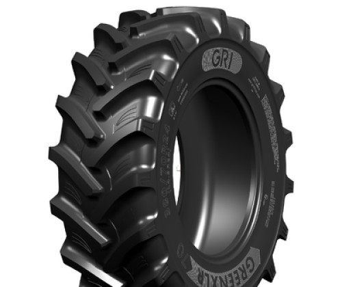 9.5 R32 GRI GREEN XLR 95 128/128A8/B Сельхоз шина Київ - зображення 1