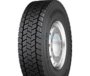 315/70 R22.5 Semperit Runner D2 154/150L Ведущая шина Київ