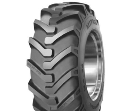 16.9 R24 Mitas TI-04 149A8 Универсальная шина Київ - зображення 1