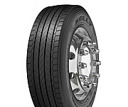 315/80 R22.5 Kelly Armorsteel KSM2 156/154L/M Рулевая шина Київ