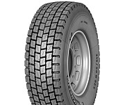 315/80 R22.5 Michelin X All Roads XD 156/150L Ведущая шина Київ